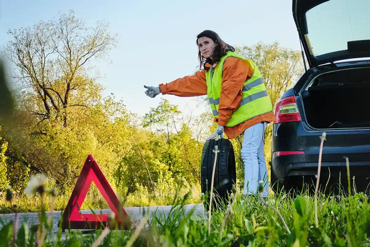Roadside-Assistance