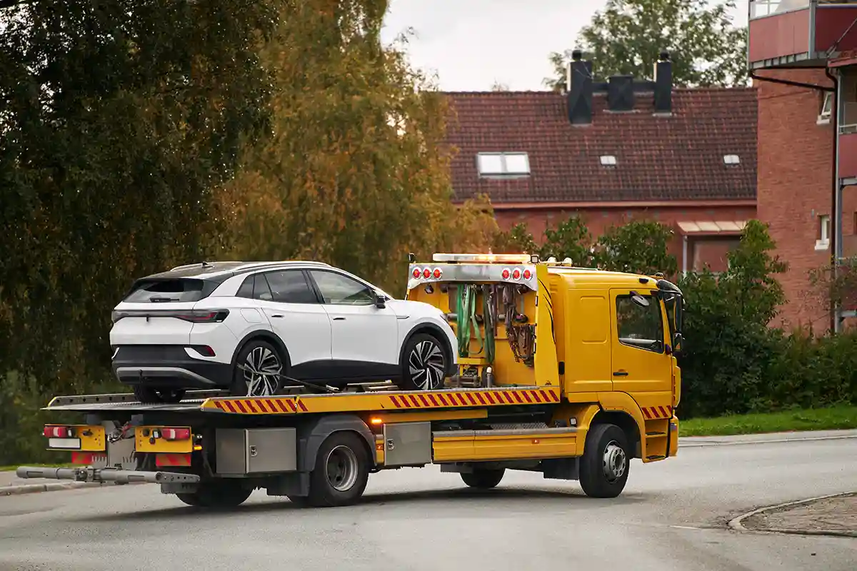 Towing-&-Recoverage