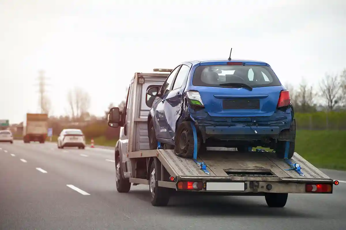 Towing