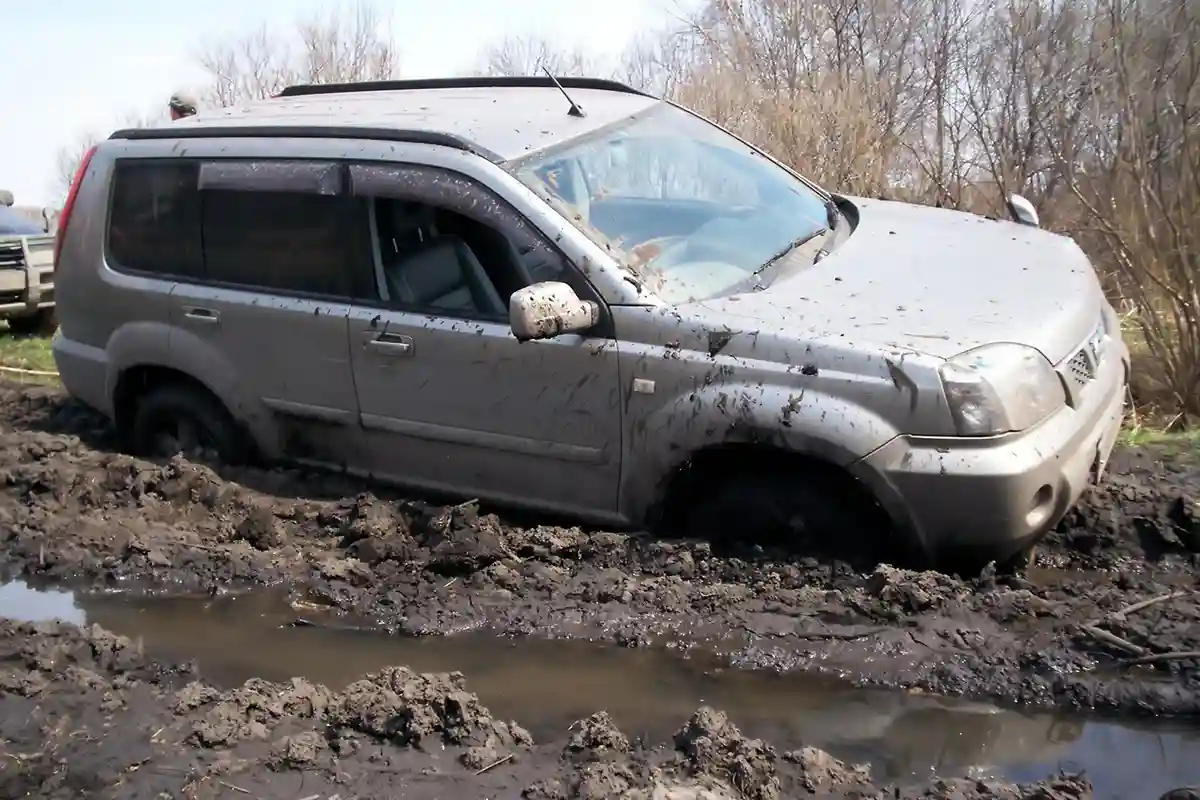 Winch-Out
